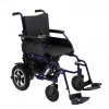 Кресло - коляска с электроприводом Ortonica PULSE 110 UU (6)