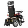 Кресло - коляска с электроприводом Ortonica PULSE 250 РР (2)