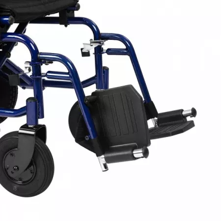 Кресло - коляска с электроприводом Ortonica PULSE 110 UU (13)