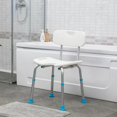 Стул для ванны Lux 605 Ортоника (4)