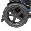 Кресло - коляска с электроприводом Ortonica PULSE 150 РР (10)
