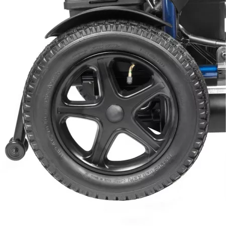Кресло - коляска с электроприводом Ortonica PULSE 150 РР (10)