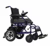 Кресло - коляска с электроприводом Ortonica PULSE 110 UU