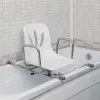Сиденье для ванны LUX 460_04