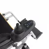 Кресло - коляска с электроприводом Med-Mos ЕК-6035С PU (12)