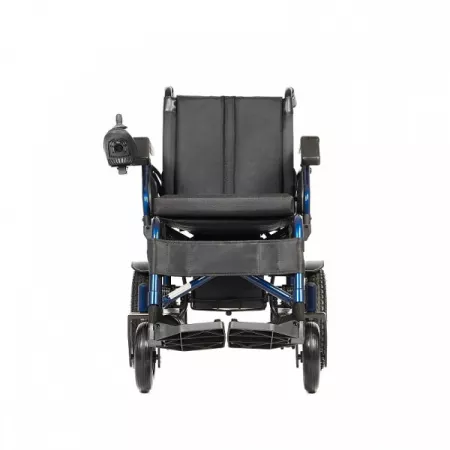 Кресло - коляска с электроприводом Ortonica PULSE 120 UU (3)