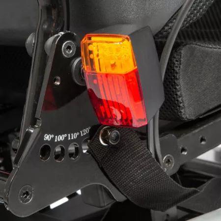 Кресло - коляска с электроприводом Ortonica PULSE 390 РР (12)