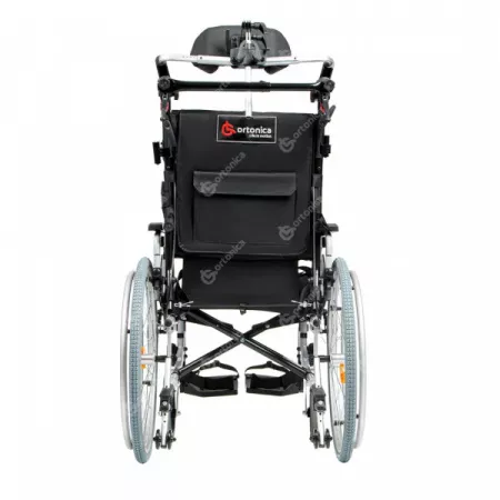Кресло - коляска Comfort 200 UU (ДЦП) ОРТОНИКА (3)