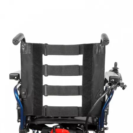Кресло - коляска с электроприводом Ortonica PULSE 120 UU (8)