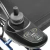 Кресло - коляска с электроприводом Ortonica PULSE 120 UU (7)