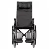 Кресло - коляска Recline 100 UU ОРТОНИКА (высокая спинка) (5)