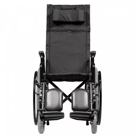 Кресло - коляска Recline 100 UU ОРТОНИКА (высокая спинка) (5)